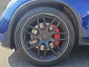 Thumbnail von Mercedes-Benz GL 63 C S AMG4Matic