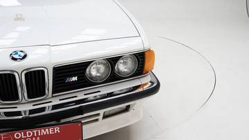 Thumbnail von BMW 635 CSI '86