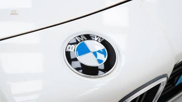 Thumbnail von BMW 635 CSI '86