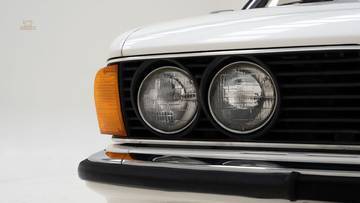 Thumbnail von BMW 635 CSI '86