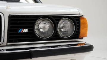 Thumbnail von BMW 635 CSI '86