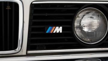 Thumbnail von BMW 635 CSI '86