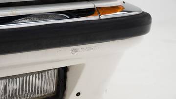 Thumbnail von BMW 635 CSI '86