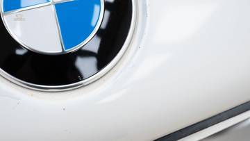 Thumbnail von BMW 635 CSI '86