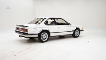 Thumbnail von BMW 635 CSI '86