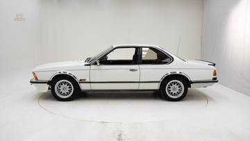 Thumbnail von BMW 635 CSI '86