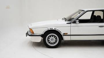 Thumbnail von BMW 635 CSI '86