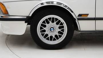 Thumbnail von BMW 635 CSI '86