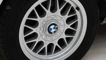 Thumbnail von BMW 635 CSI '86