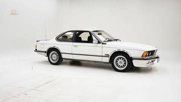 Thumbnail von BMW 635 CSI '86