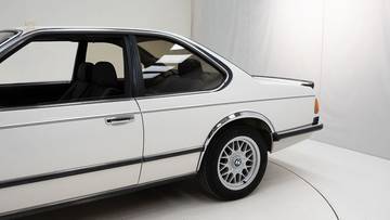 Thumbnail von BMW 635 CSI '86