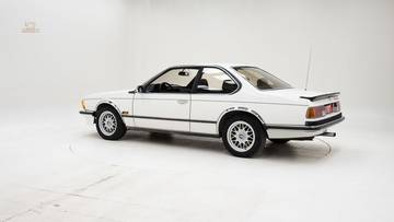 Thumbnail von BMW 635 CSI '86