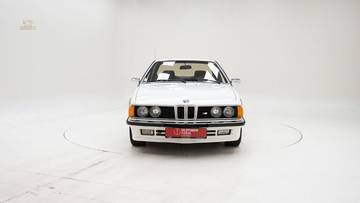 Thumbnail von BMW 635 CSI '86