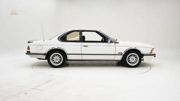 Thumbnail von BMW 635 CSI '86