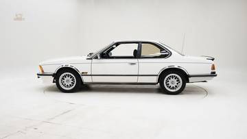 Thumbnail von BMW 635 CSI '86