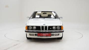 Thumbnail von BMW 635 CSI '86