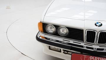 Thumbnail von BMW 635 CSI '86