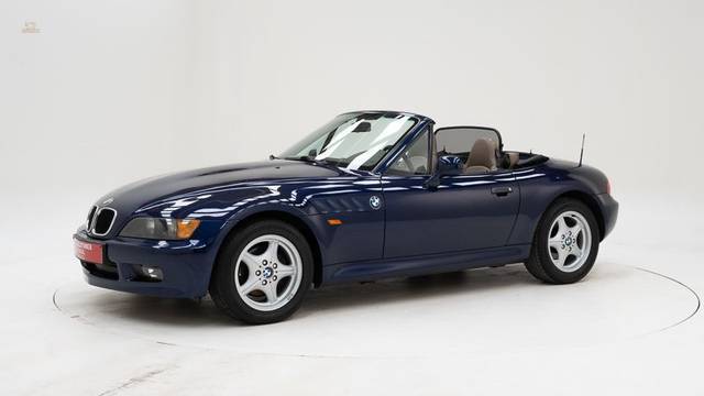 BMW Z3 1.9i '97