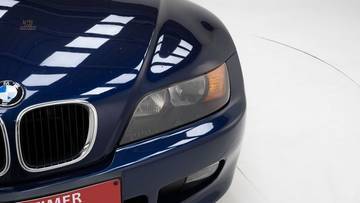 Thumbnail von BMW Z3 1.9i '97