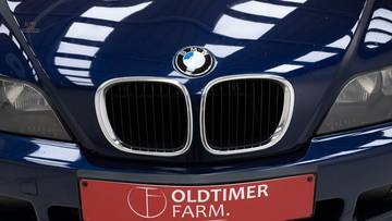 Thumbnail von BMW Z3 1.9i '97