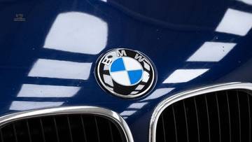 Thumbnail von BMW Z3 1.9i '97