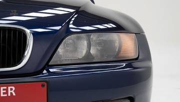 Thumbnail von BMW Z3 1.9i '97