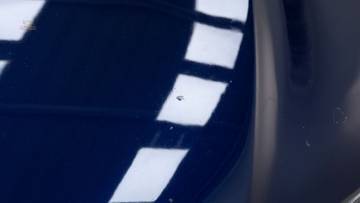 Thumbnail von BMW Z3 1.9i '97