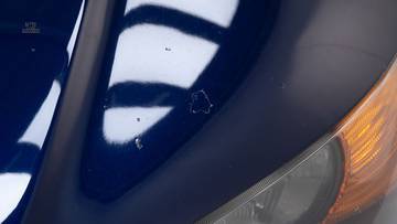 Thumbnail von BMW Z3 1.9i '97