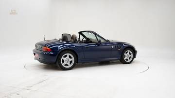 Thumbnail von BMW Z3 1.9i '97