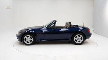 Thumbnail von BMW Z3 1.9i '97