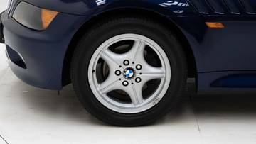 Thumbnail von BMW Z3 1.9i '97