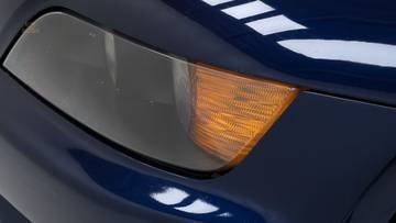 Thumbnail von BMW Z3 1.9i '97