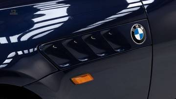 Thumbnail von BMW Z3 1.9i '97