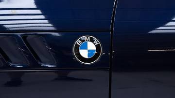 Thumbnail von BMW Z3 1.9i '97