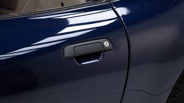 Thumbnail von BMW Z3 1.9i '97