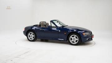Thumbnail von BMW Z3 1.9i '97