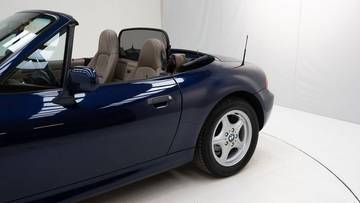Thumbnail von BMW Z3 1.9i '97