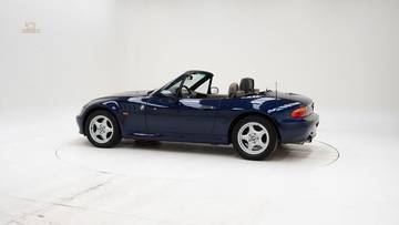 Thumbnail von BMW Z3 1.9i '97
