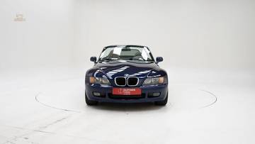 Thumbnail von BMW Z3 1.9i '97