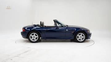 Thumbnail von BMW Z3 1.9i '97