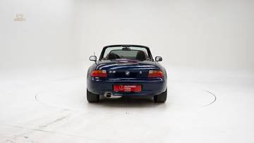 Thumbnail von BMW Z3 1.9i '97