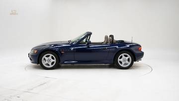 Thumbnail von BMW Z3 1.9i '97
