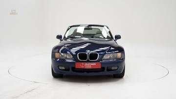 Thumbnail von BMW Z3 1.9i '97