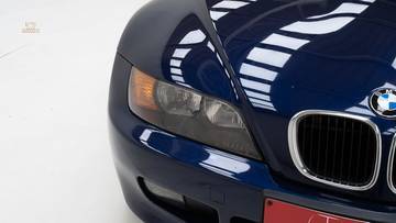 Thumbnail von BMW Z3 1.9i '97