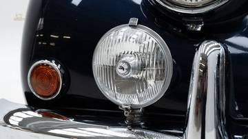 Thumbnail von Jaguar XK 140 DHC '57
