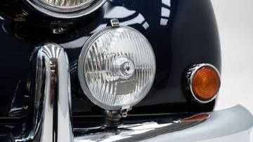 Thumbnail von Jaguar XK 140 DHC '57