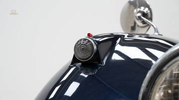 Thumbnail von Jaguar XK 140 DHC '57
