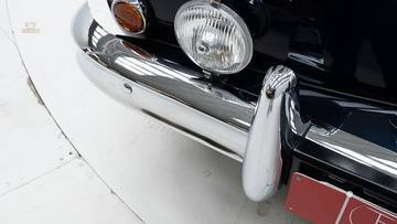 Thumbnail von Jaguar XK 140 DHC '57