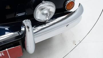 Thumbnail von Jaguar XK 140 DHC '57