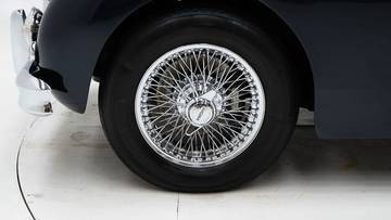 Thumbnail von Jaguar XK 140 DHC '57